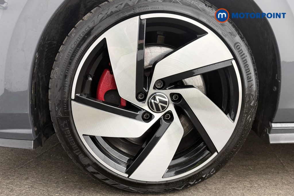 Volkswagen Golf GTI Automatic Petrol Hatchback - Stock Number (1623456) - 12th supplementary image