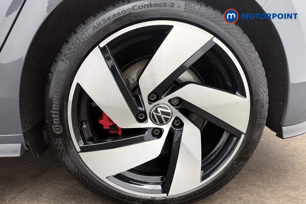 Volkswagen Golf GTI Automatic Petrol Hatchback - Stock Number (1623456) - 13th supplementary image