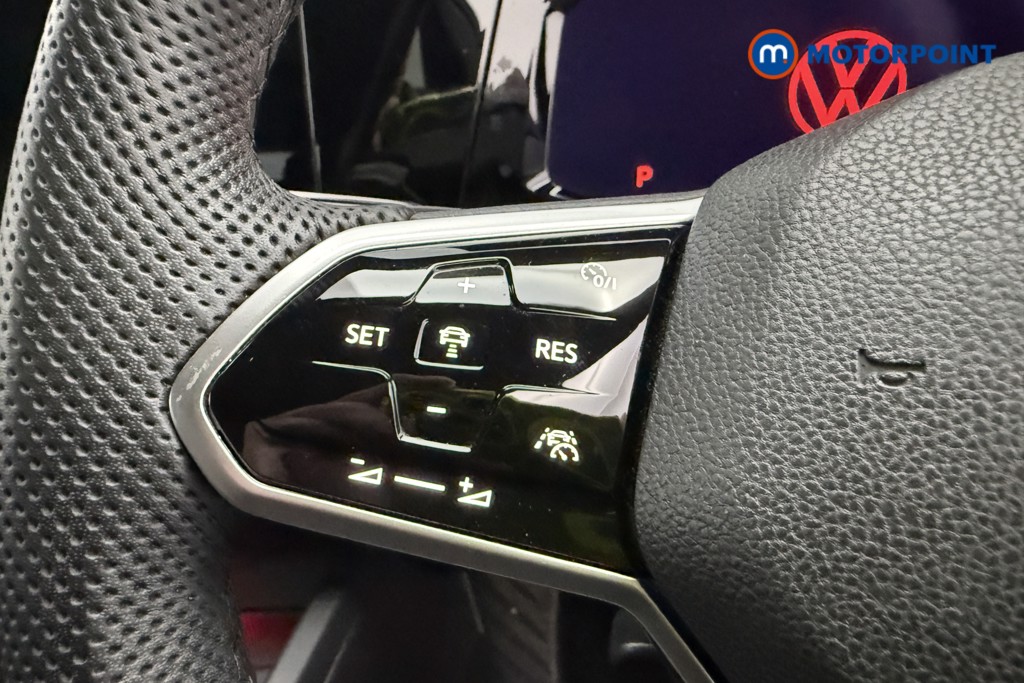 Volkswagen Golf GTI Automatic Petrol Hatchback - Stock Number (1623456) - 14th supplementary image