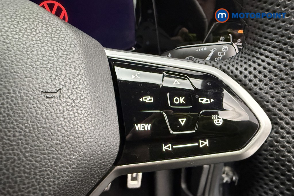 Volkswagen Golf GTI Automatic Petrol Hatchback - Stock Number (1623456) - 15th supplementary image