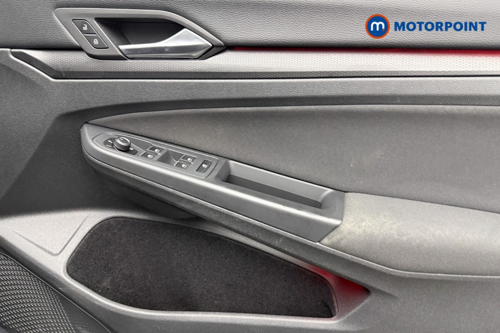 Volkswagen Golf GTI Automatic Petrol Hatchback - Stock Number (1623456) - 18th supplementary image