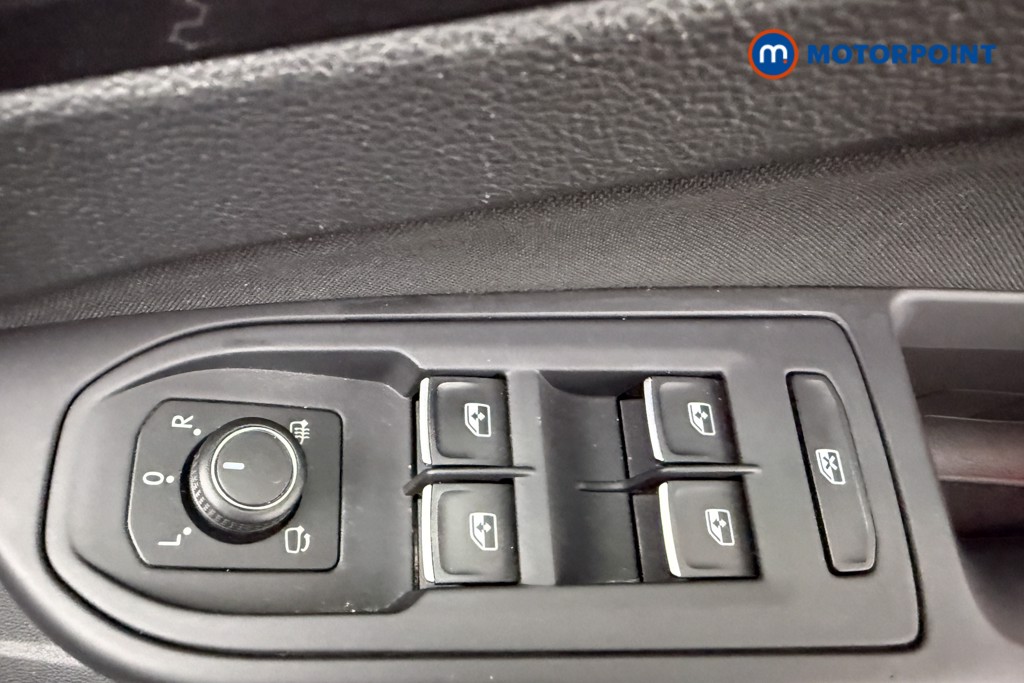 Volkswagen Golf GTI Automatic Petrol Hatchback - Stock Number (1623456) - 19th supplementary image