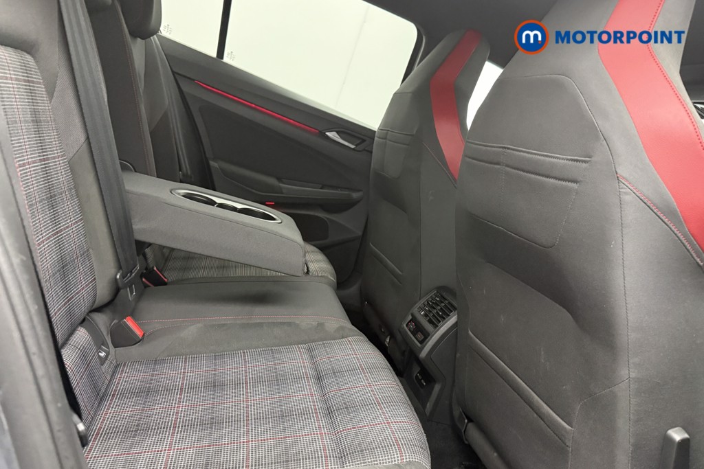 Volkswagen Golf GTI Automatic Petrol Hatchback - Stock Number (1623456) - 20th supplementary image