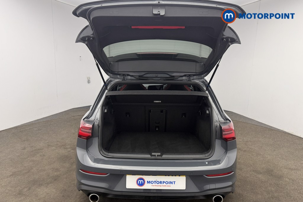 Volkswagen Golf GTI Automatic Petrol Hatchback - Stock Number (1623456) - 22nd supplementary image