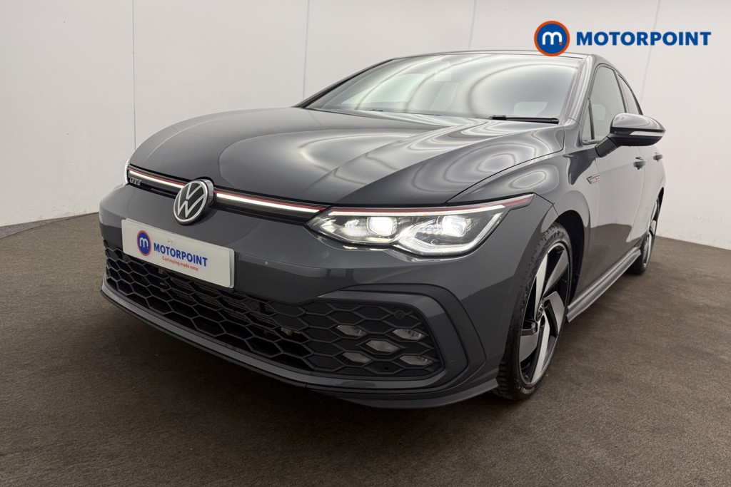 Volkswagen Golf GTI Automatic Petrol Hatchback - Stock Number (1623456) - 25th supplementary image