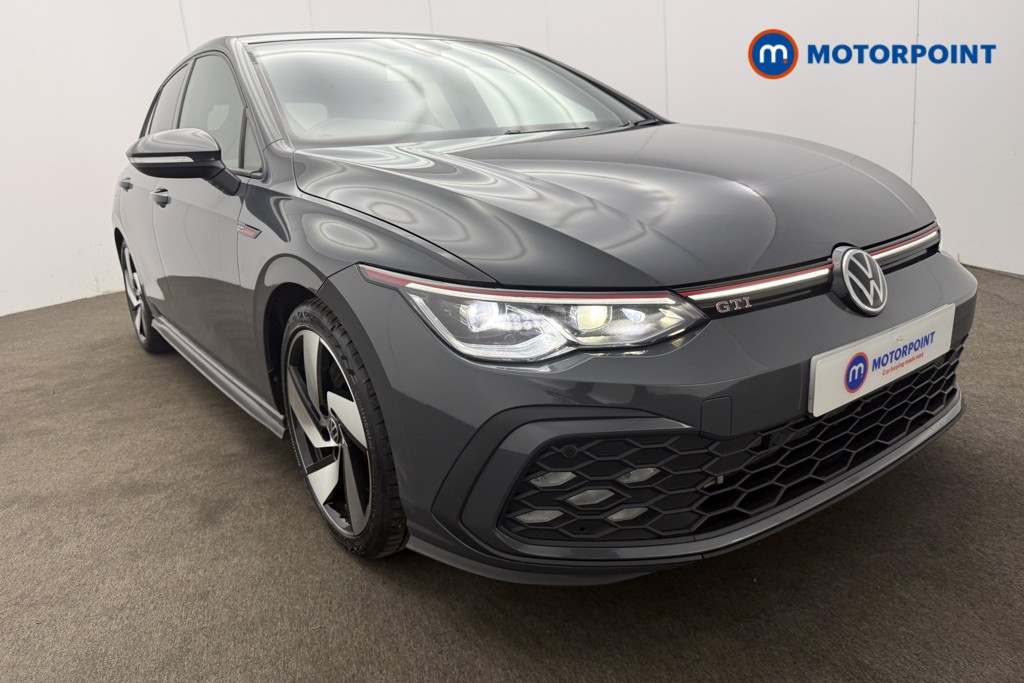 Volkswagen Golf GTI Automatic Petrol Hatchback - Stock Number (1623456) - 26th supplementary image