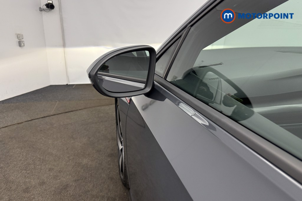 Volkswagen Golf GTI Automatic Petrol Hatchback - Stock Number (1623456) - 30th supplementary image