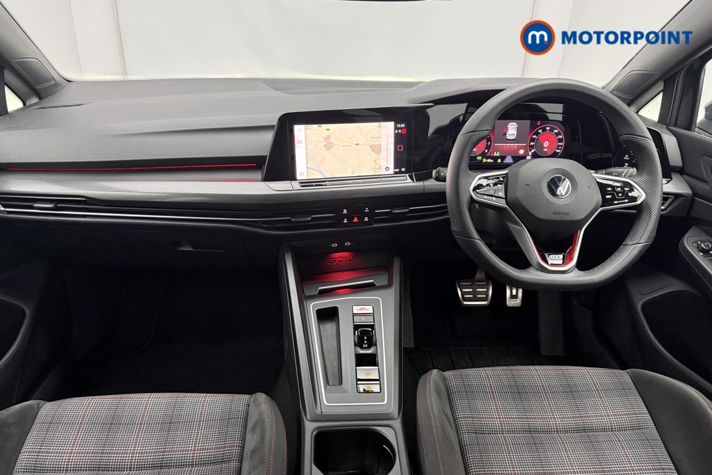 Volkswagen Golf GTI Automatic Petrol Hatchback - Stock Number (1623456) - 1st supplementary image