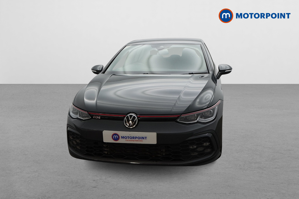 Volkswagen Golf GTI Automatic Petrol Hatchback - Stock Number (1623456) - Front bumper