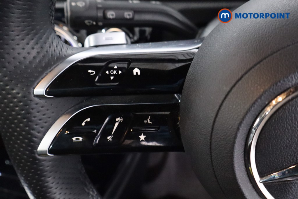 Mercedes-Benz CLA Amg Line Automatic Petrol Plug-In Hybrid Estate - Stock Number (1623463) - 7th supplementary image