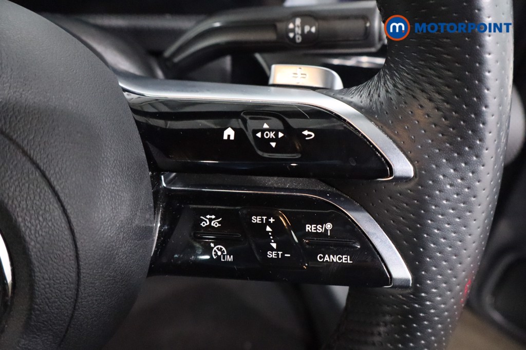 Mercedes-Benz CLA Amg Line Automatic Petrol Plug-In Hybrid Estate - Stock Number (1623463) - 8th supplementary image