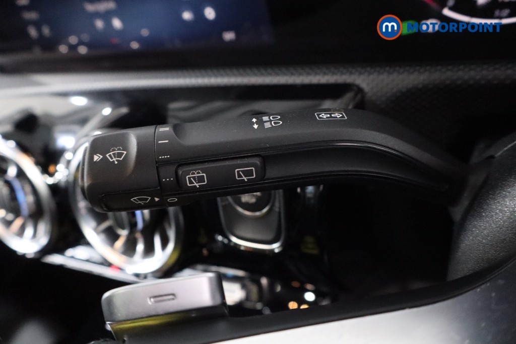 Mercedes-Benz CLA Amg Line Automatic Petrol Plug-In Hybrid Estate - Stock Number (1623463) - 14th supplementary image