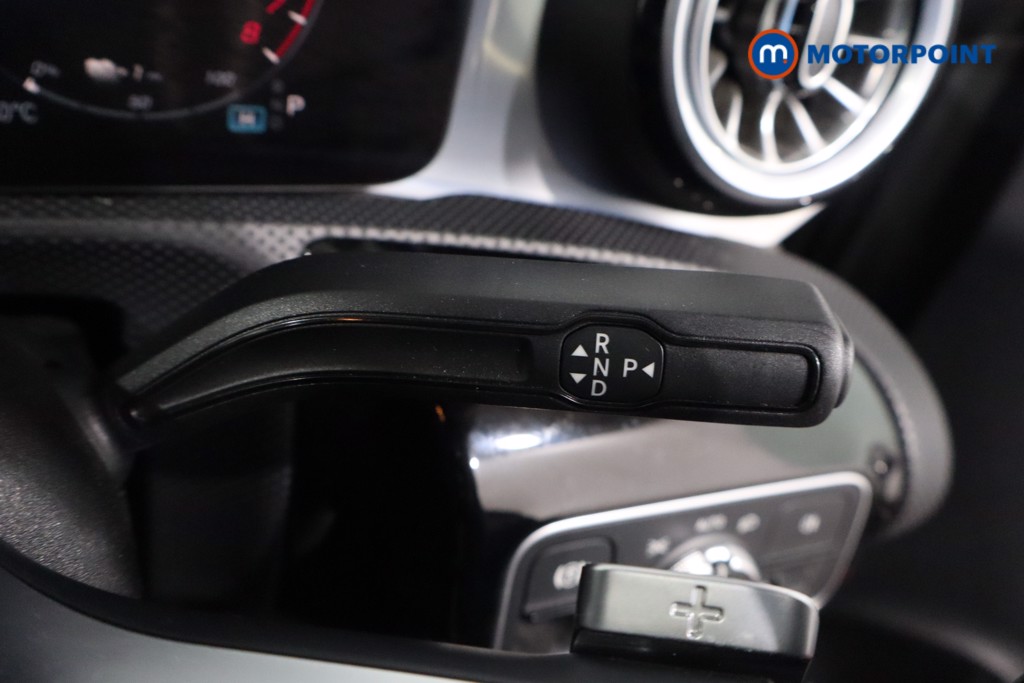 Mercedes-Benz CLA Amg Line Automatic Petrol Plug-In Hybrid Estate - Stock Number (1623463) - 15th supplementary image