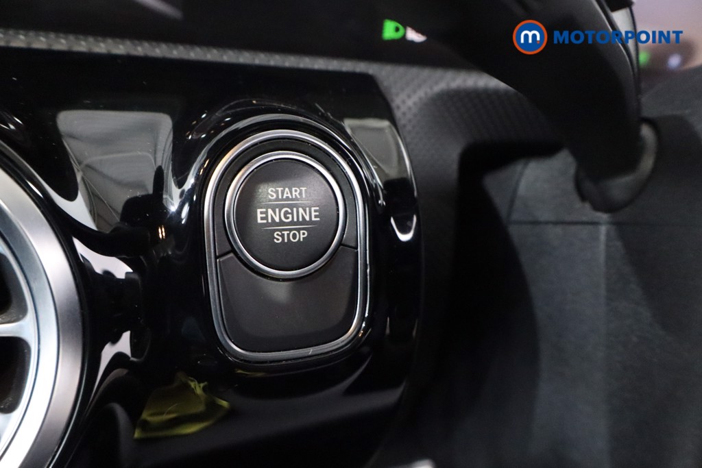 Mercedes-Benz CLA Amg Line Automatic Petrol Plug-In Hybrid Estate - Stock Number (1623463) - 18th supplementary image