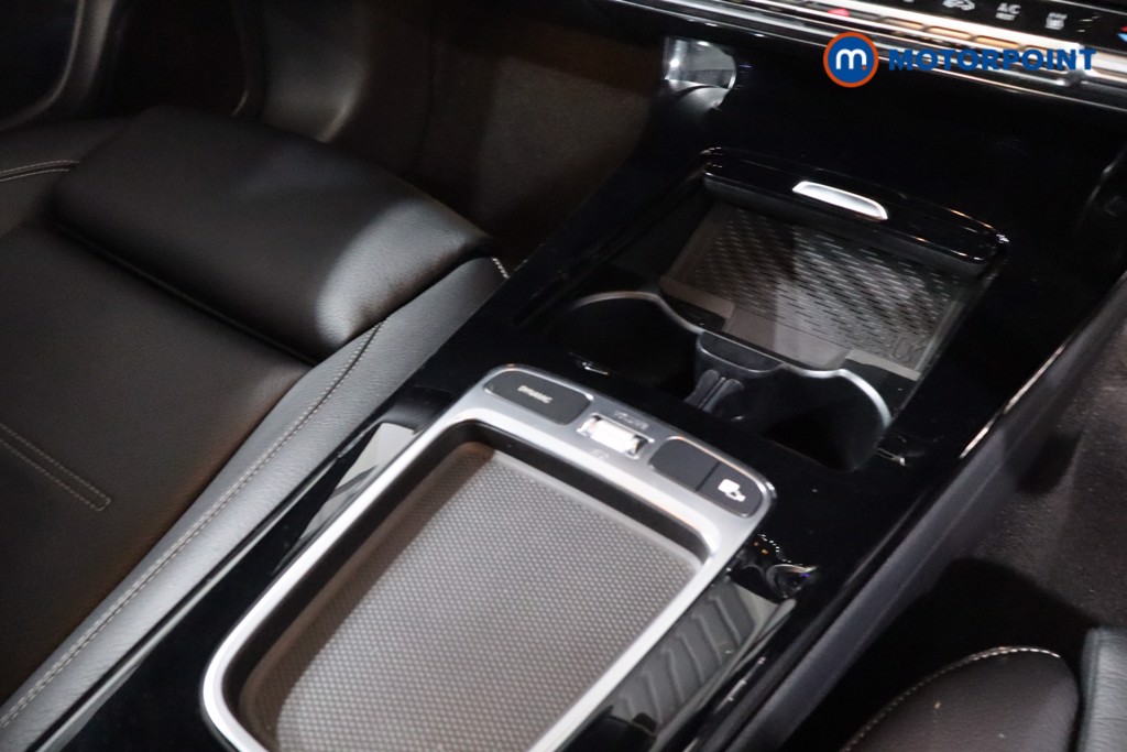 Mercedes-Benz CLA Amg Line Automatic Petrol Plug-In Hybrid Estate - Stock Number (1623463) - 21st supplementary image