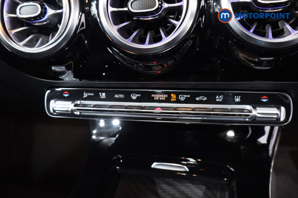 Mercedes-Benz CLA Amg Line Automatic Petrol Plug-In Hybrid Estate - Stock Number (1623463) - 22nd supplementary image