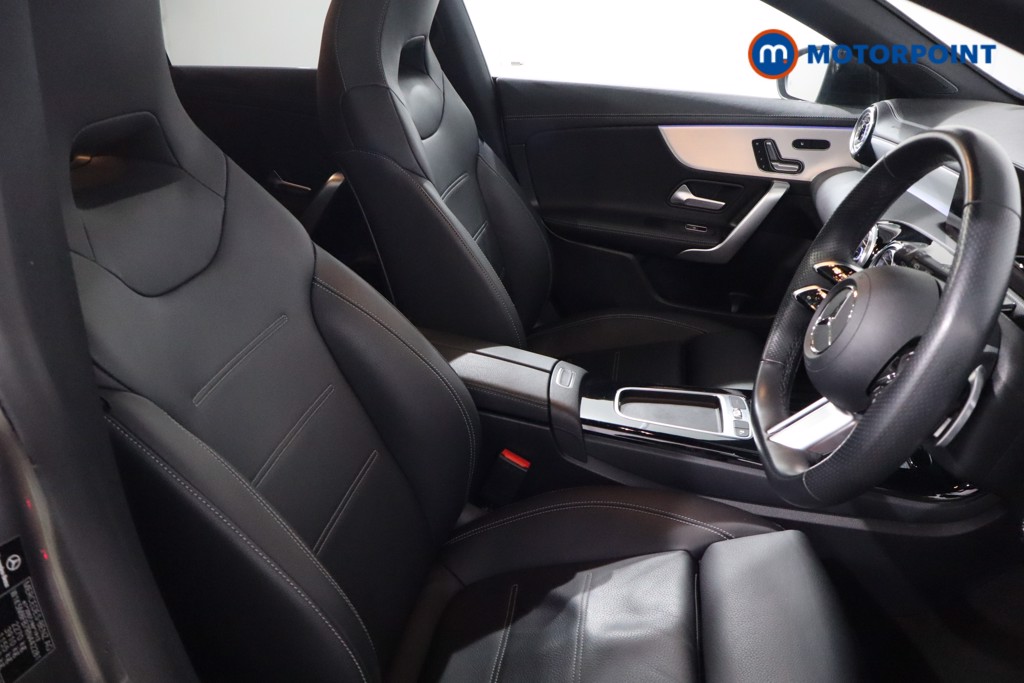 Mercedes-Benz CLA Amg Line Automatic Petrol Plug-In Hybrid Estate - Stock Number (1623463) - 23rd supplementary image