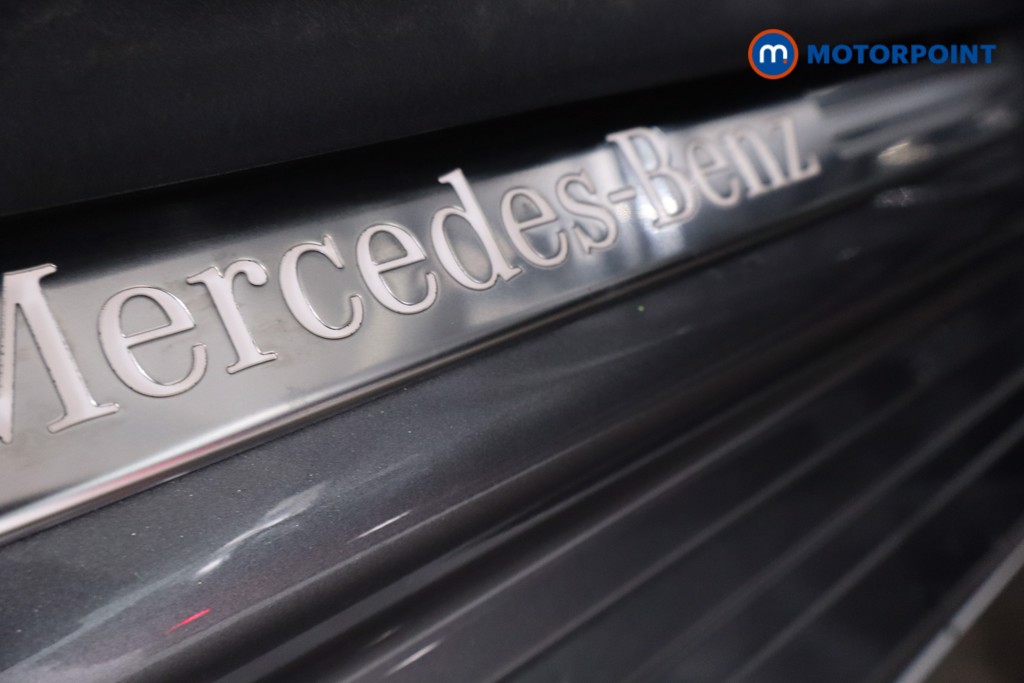 Mercedes-Benz CLA Amg Line Automatic Petrol Plug-In Hybrid Estate - Stock Number (1623463) - 24th supplementary image