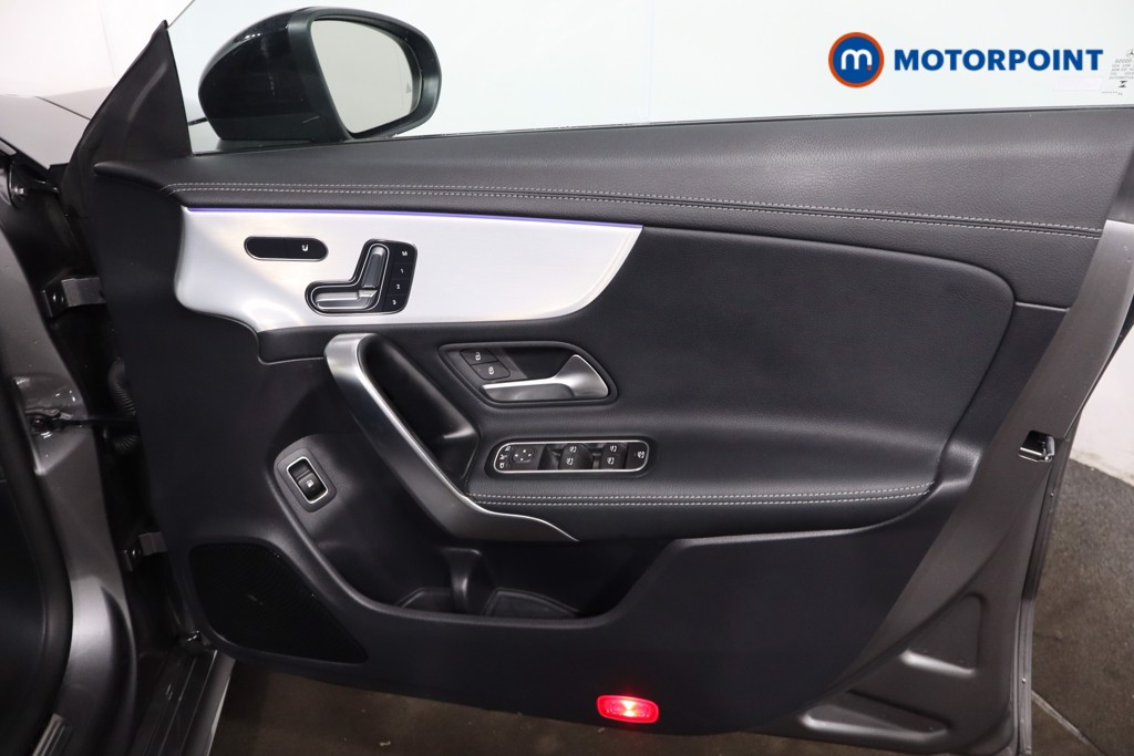 Mercedes-Benz CLA Amg Line Automatic Petrol Plug-In Hybrid Estate - Stock Number (1623463) - 25th supplementary image