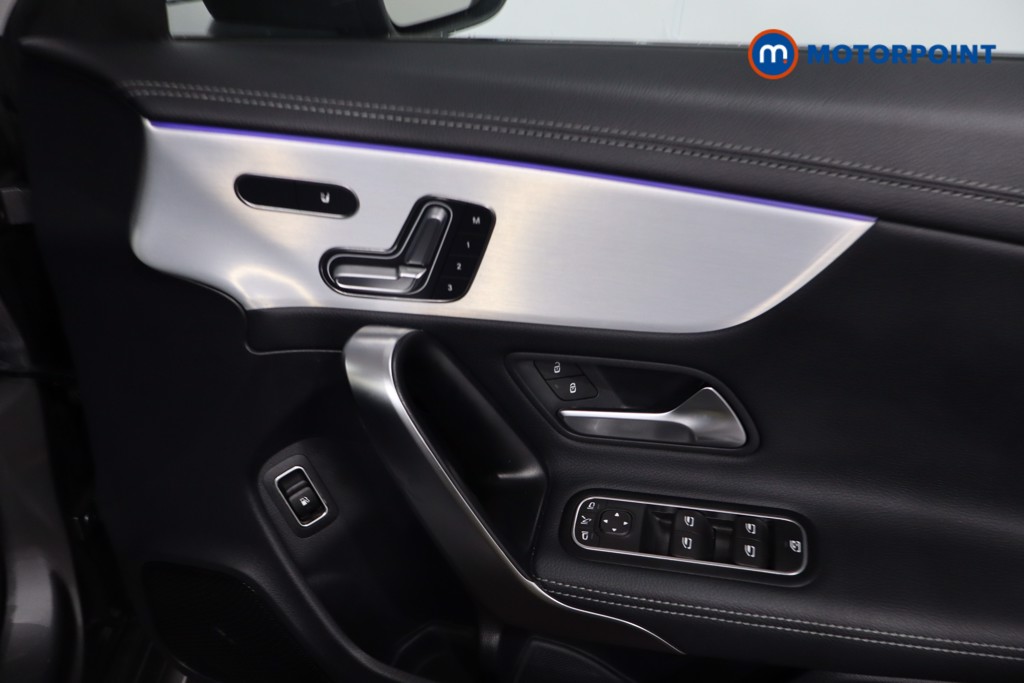 Mercedes-Benz CLA Amg Line Automatic Petrol Plug-In Hybrid Estate - Stock Number (1623463) - 26th supplementary image