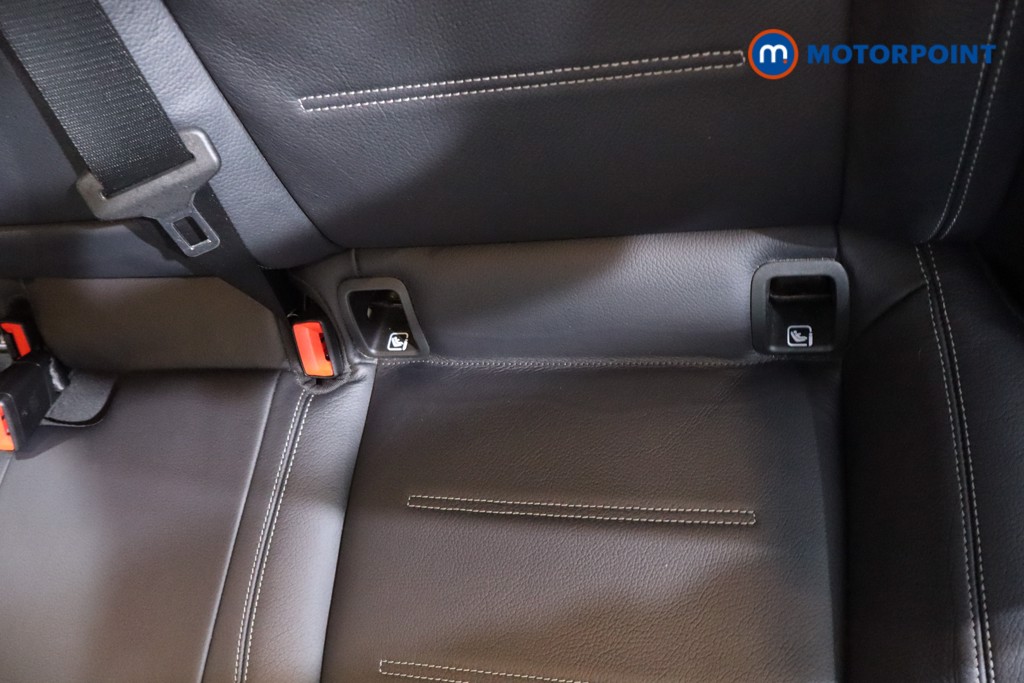 Mercedes-Benz CLA Amg Line Automatic Petrol Plug-In Hybrid Estate - Stock Number (1623463) - 27th supplementary image