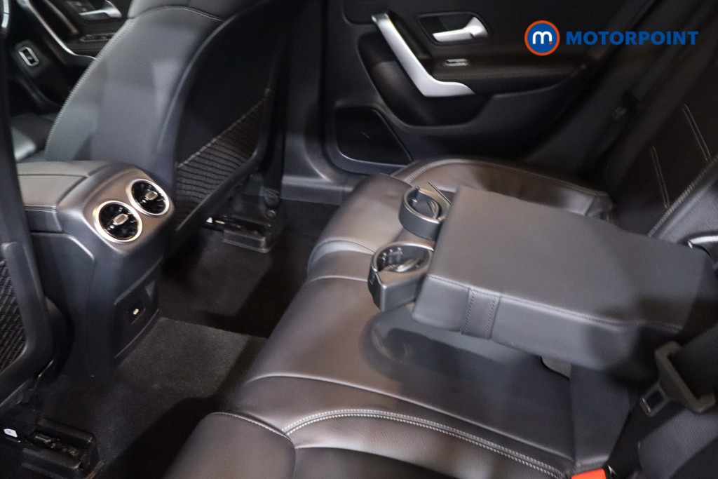 Mercedes-Benz CLA Amg Line Automatic Petrol Plug-In Hybrid Estate - Stock Number (1623463) - 28th supplementary image