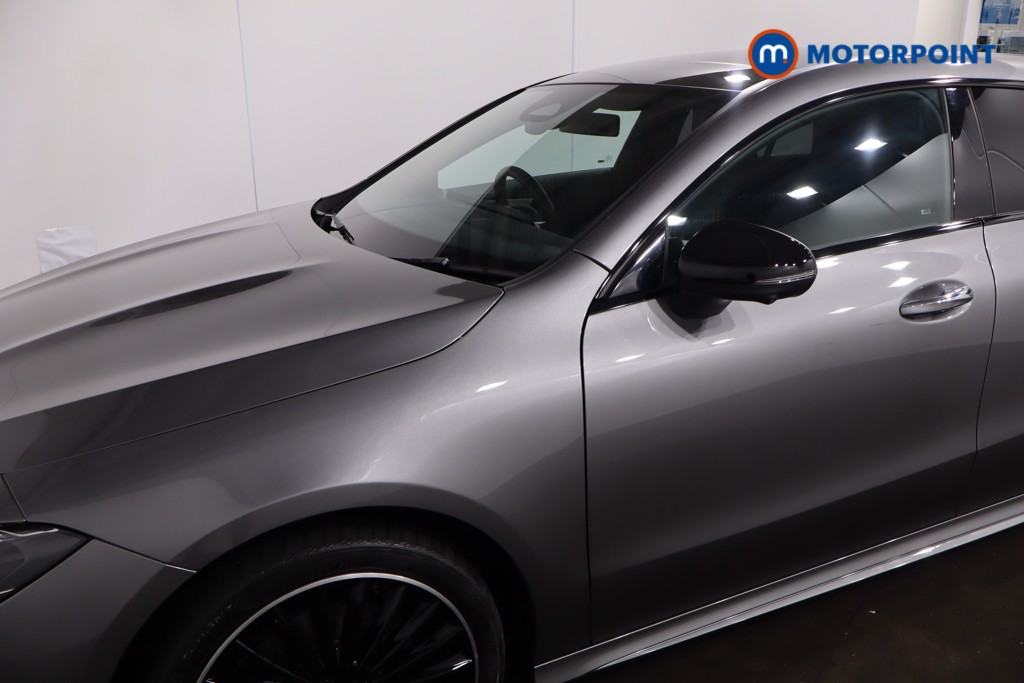 Mercedes-Benz CLA Amg Line Automatic Petrol Plug-In Hybrid Estate - Stock Number (1623463) - 29th supplementary image