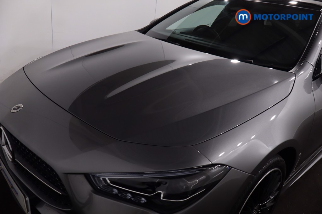 Mercedes-Benz CLA Amg Line Automatic Petrol Plug-In Hybrid Estate - Stock Number (1623463) - 30th supplementary image