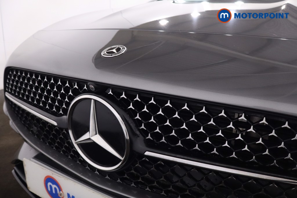 Mercedes-Benz CLA Amg Line Automatic Petrol Plug-In Hybrid Estate - Stock Number (1623463) - 32nd supplementary image