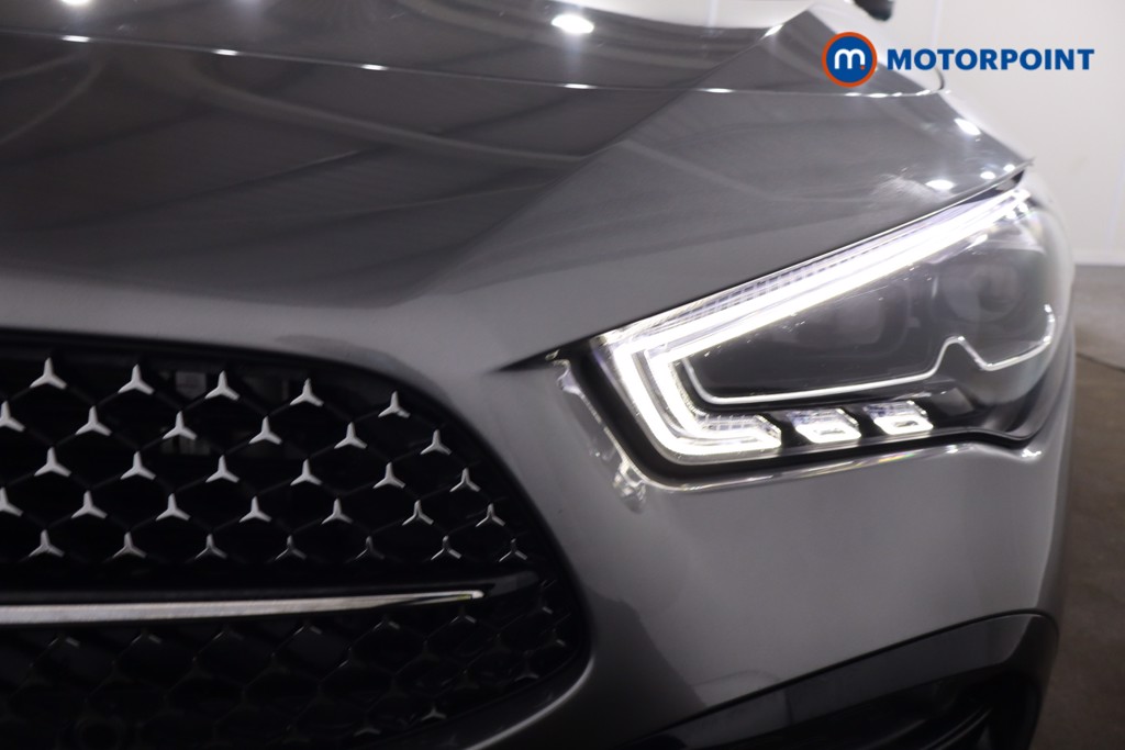 Mercedes-Benz CLA Amg Line Automatic Petrol Plug-In Hybrid Estate - Stock Number (1623463) - 33rd supplementary image