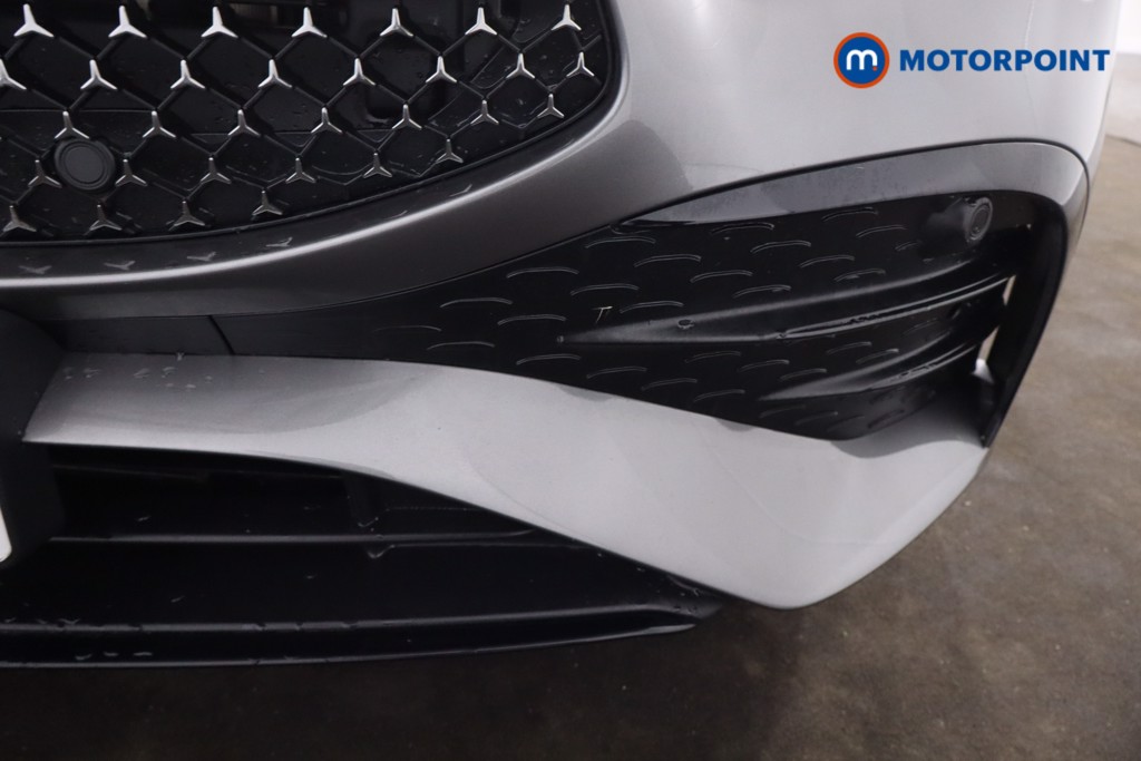 Mercedes-Benz CLA Amg Line Automatic Petrol Plug-In Hybrid Estate - Stock Number (1623463) - 34th supplementary image