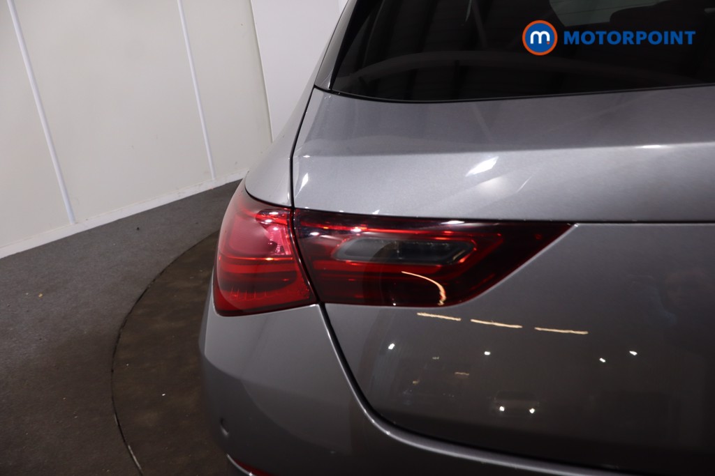 Mercedes-Benz CLA Amg Line Automatic Petrol Plug-In Hybrid Estate - Stock Number (1623463) - 37th supplementary image