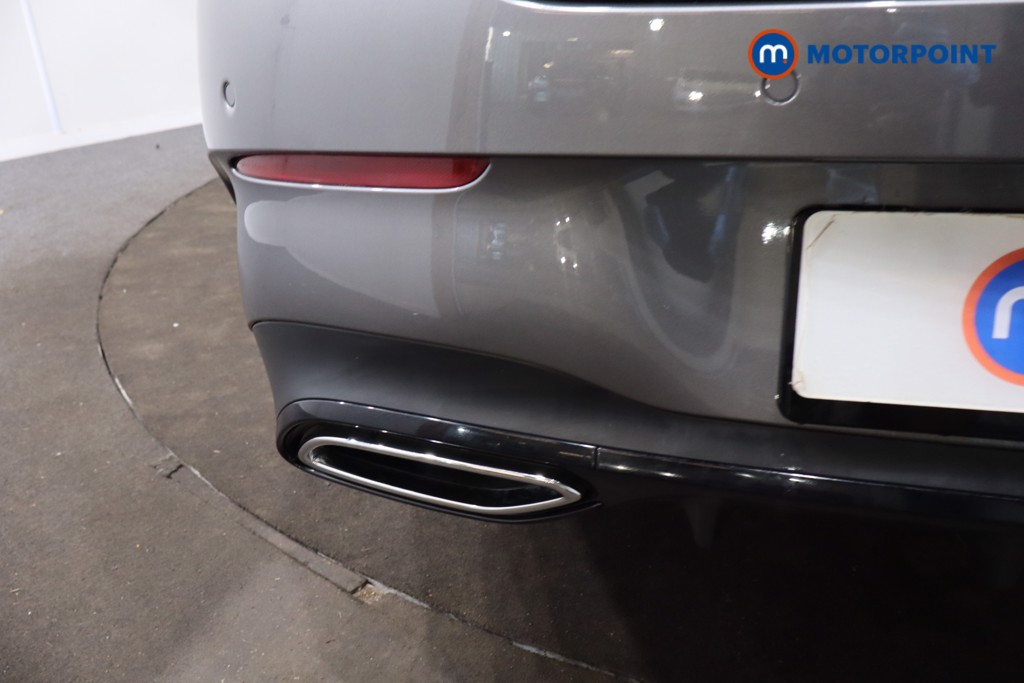 Mercedes-Benz CLA Amg Line Automatic Petrol Plug-In Hybrid Estate - Stock Number (1623463) - 38th supplementary image