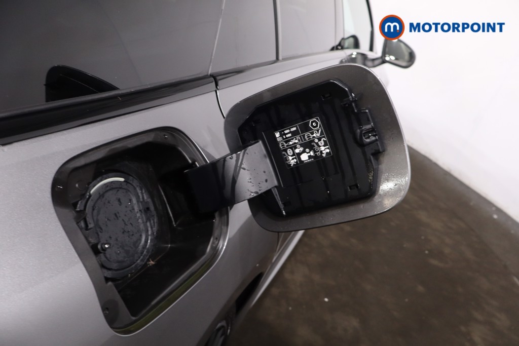 Mercedes-Benz CLA Amg Line Automatic Petrol Plug-In Hybrid Estate - Stock Number (1623463) - 39th supplementary image