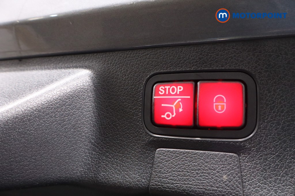 Mercedes-Benz CLA Amg Line Automatic Petrol Plug-In Hybrid Estate - Stock Number (1623463) - 40th supplementary image