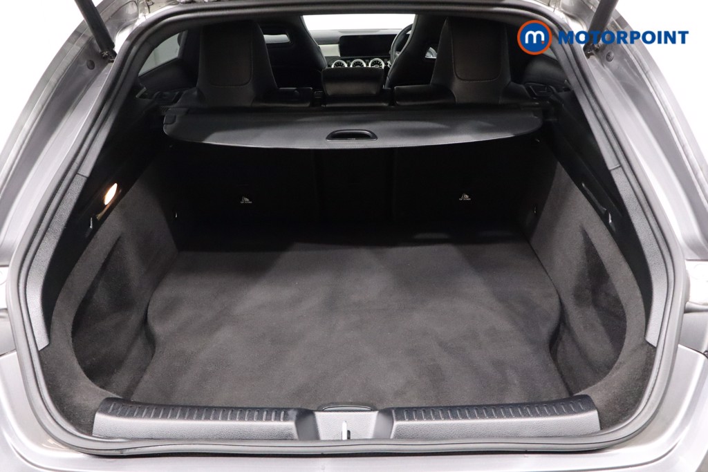 Mercedes-Benz CLA Amg Line Automatic Petrol Plug-In Hybrid Estate - Stock Number (1623463) - 41st supplementary image