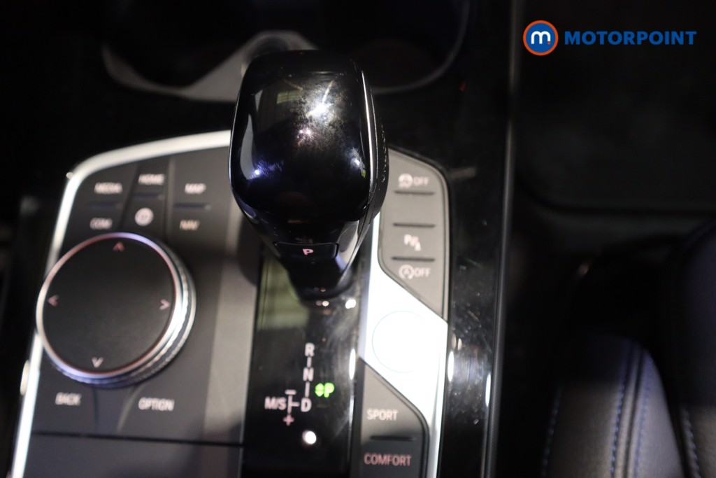 BMW 1 Series M Sport Automatic Petrol Hatchback - Stock Number (1623469) - 5th supplementary image