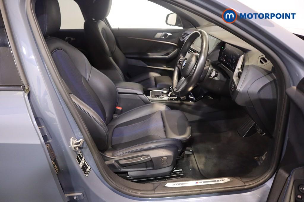 BMW 1 Series M Sport Automatic Petrol Hatchback - Stock Number (1623469) - 6th supplementary image