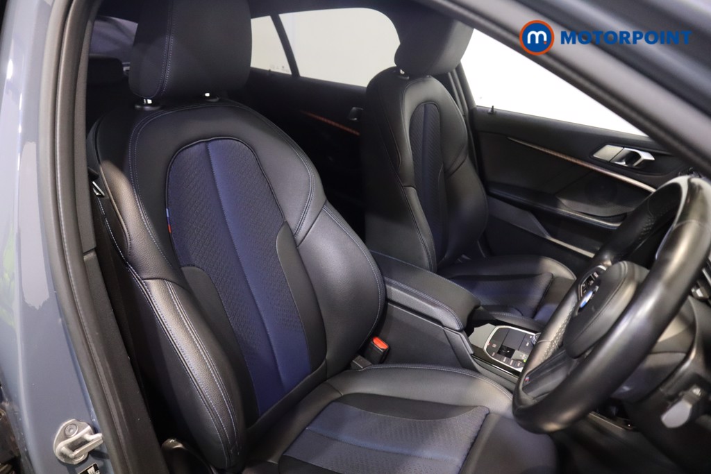 BMW 1 Series M Sport Automatic Petrol Hatchback - Stock Number (1623469) - 7th supplementary image