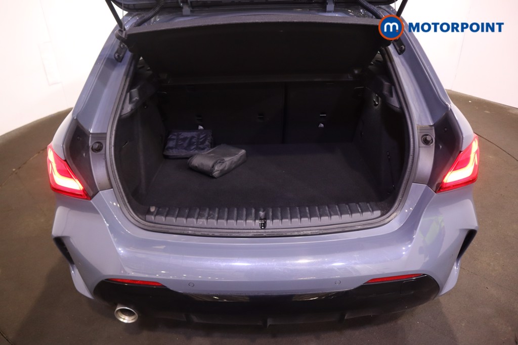 BMW 1 Series M Sport Automatic Petrol Hatchback - Stock Number (1623469) - 9th supplementary image