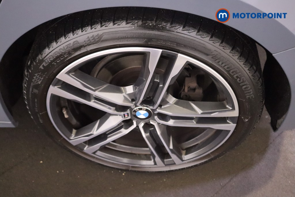 BMW 1 Series M Sport Automatic Petrol Hatchback - Stock Number (1623469) - 10th supplementary image