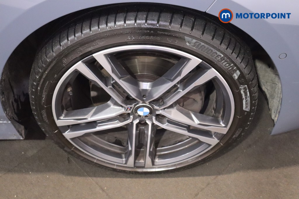 BMW 1 Series M Sport Automatic Petrol Hatchback - Stock Number (1623469) - 12th supplementary image