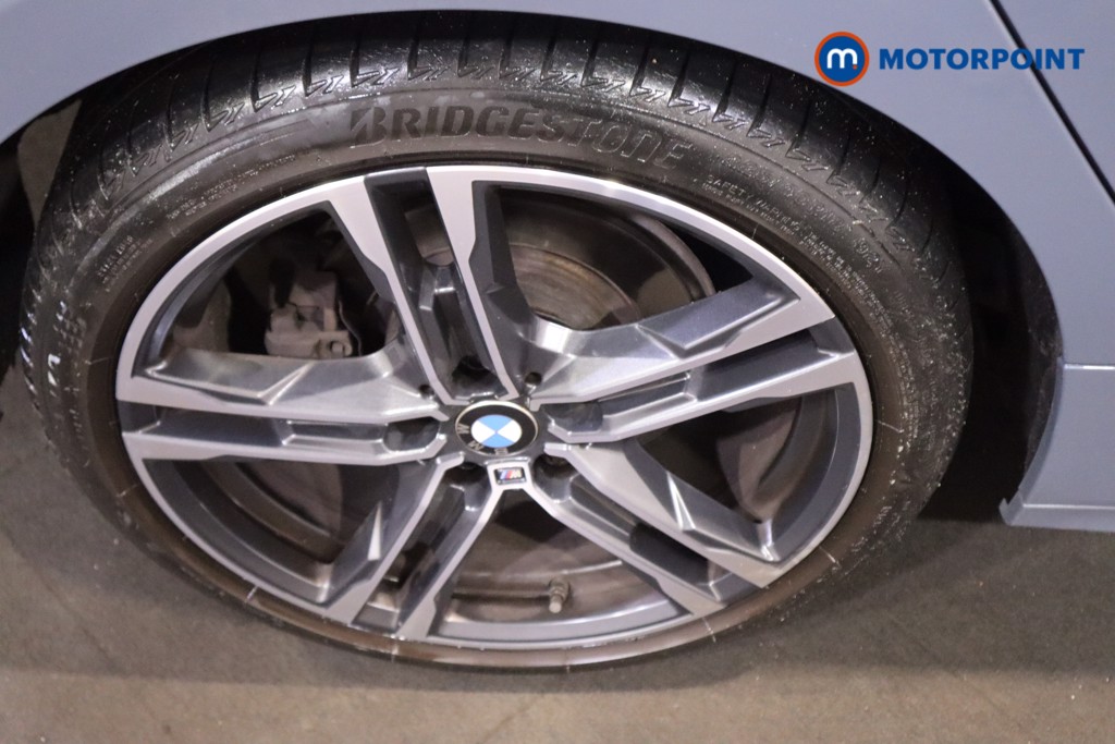 BMW 1 Series M Sport Automatic Petrol Hatchback - Stock Number (1623469) - 13th supplementary image