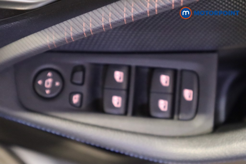 BMW 1 Series M Sport Automatic Petrol Hatchback - Stock Number (1623469) - 16th supplementary image