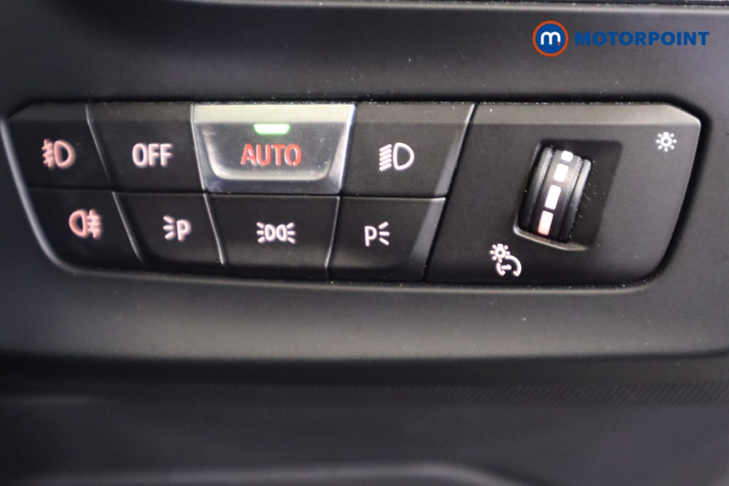 BMW 1 Series M Sport Automatic Petrol Hatchback - Stock Number (1623469) - 17th supplementary image