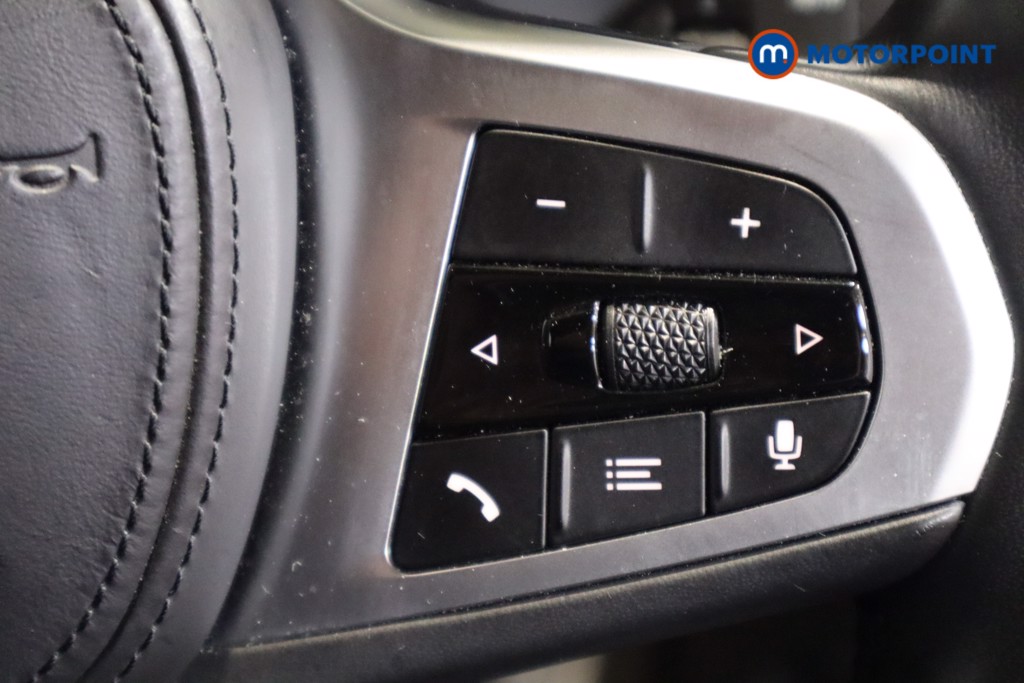 BMW 1 Series M Sport Automatic Petrol Hatchback - Stock Number (1623469) - 18th supplementary image