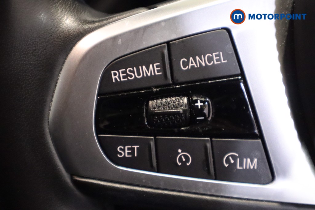 BMW 1 Series M Sport Automatic Petrol Hatchback - Stock Number (1623469) - 19th supplementary image