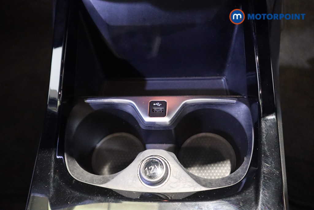 BMW 1 Series M Sport Automatic Petrol Hatchback - Stock Number (1623469) - 22nd supplementary image