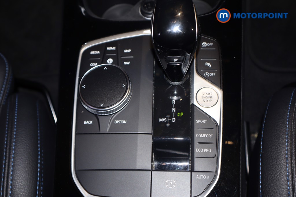 BMW 1 Series M Sport Automatic Petrol Hatchback - Stock Number (1623469) - 23rd supplementary image