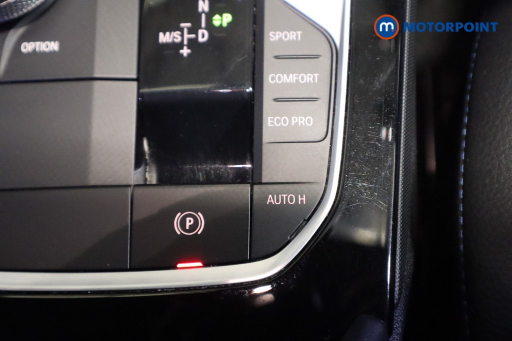 BMW 1 Series M Sport Automatic Petrol Hatchback - Stock Number (1623469) - 24th supplementary image